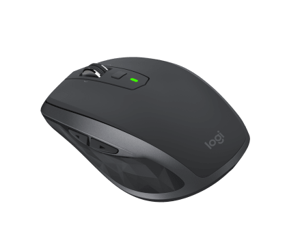 Logitech Mx Anywhere 2s Multi Device Wireless Mouse Designed To Work Anywhere
