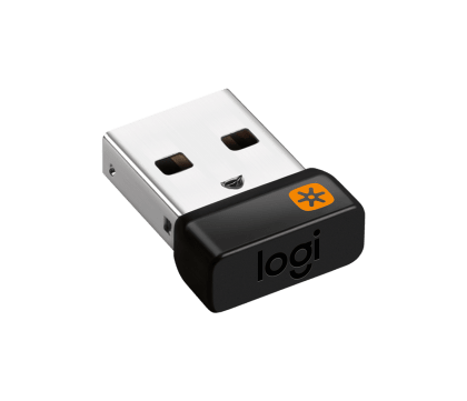 Logitech Unifying Receiver For Connecting Multiple Devices Logitech Unifying Receiver For Connecting Multiple Devices