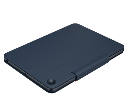 Rugged 3 Combo Features Durable Ipad Case With Keyboard