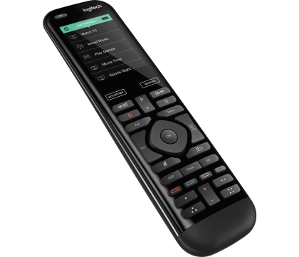 Logitech Harmony 950 Advanced Touchscreen Universal Remote