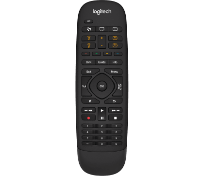 Logitech Harmony Companion Universal Remote Control App Logitech Harmony Companion Universal Remote Control App