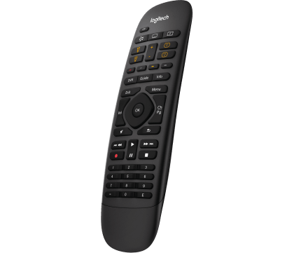 Logitech Harmony Companion Universal Remote Control App Logitech Harmony Companion Universal Remote Control App