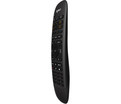 Logitech Harmony Companion Universal Remote Control App