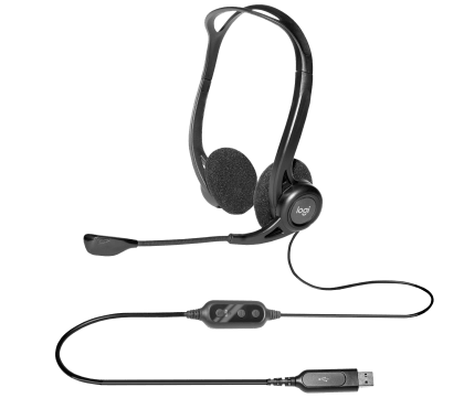 h370 logitech review