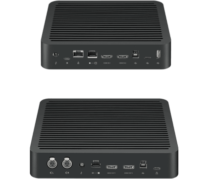 Logitech Rally Ultra Hd Ptz Conferencecam For Meeting Rooms Logitech Rally Ultra Hd Ptz Conferencecam For Meeting Rooms
