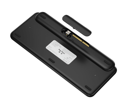 罗技pop Keys 无线机械表情符号键盘 罗技pop Keys 无线机械表情符号键盘