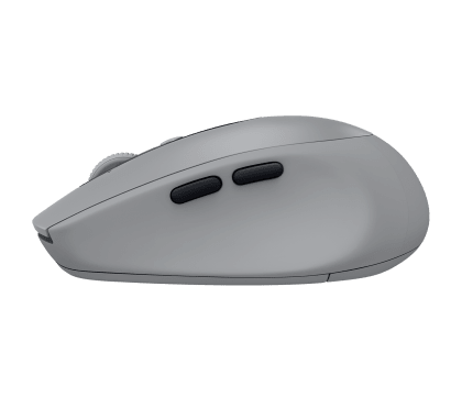 Logitech M590 Multi Device Silent Wireless Mouse