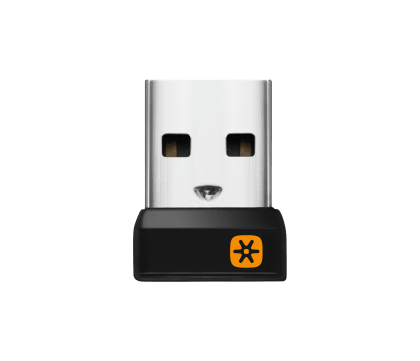 Birden Fazla Cihazi Baglamak Icin Logitech Unifying Alici Birden Fazla Cihazi Baglamak Icin Logitech Unifying Alici