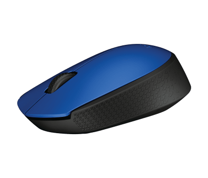 ロジクールm171ワイヤレスマウス 快適性と移動性