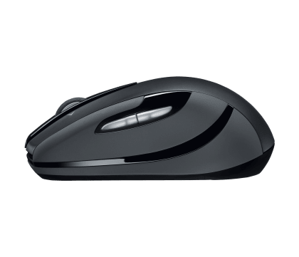 コンパクトなフォームファクターのロジクールm546ワイヤレスマウス