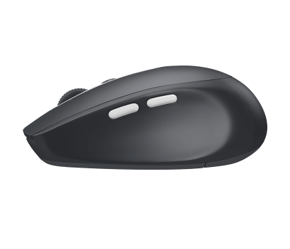 Flowテクノロジーを採用した ロジクールm585マルチデバイス ワイヤレスマウス