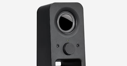 Prise casque Logitech Z150