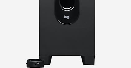 Boîtier de commande filaire Logitech Z313