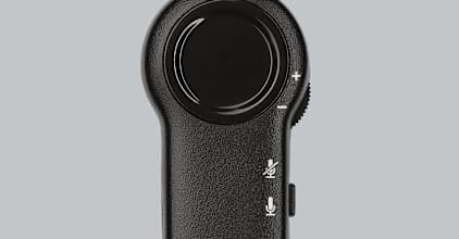 Commandes intégrées Logitech H151