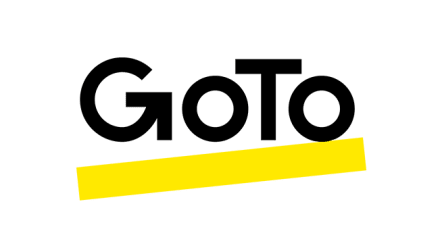 Logo de GoTo