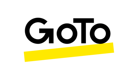 Logo GoTo