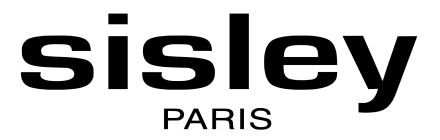 Logotipo do Sisley