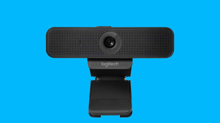 C925e webkamera