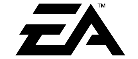 Logo Electronic Arts Benelux