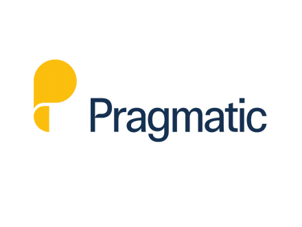 Logo - Pragmatic semiconductor