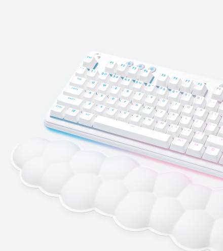 Gaming Keyboards