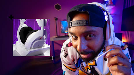 Best Xbox Headset Reviews: Top Picks for 2025 | Logitech G