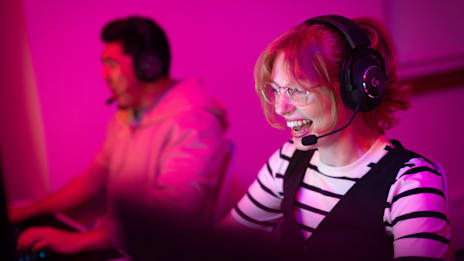 Best PC Gaming Headsets: Comfort & Sound Guide | Logitech G