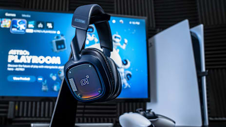 Best Wireless Headsets for PS5 | Logitech G