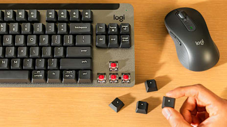 How to Clean Your Logitech Keyboard | Logitech