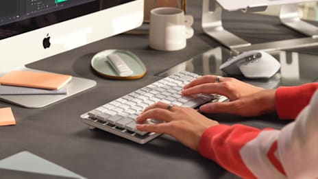 Is a Keyboard an Input or Output Device? | Logitech