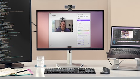 Optimize Logitech Webcam Settings | Logitech