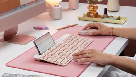 How to Pair A Bluetooth Keyboard | Logitech