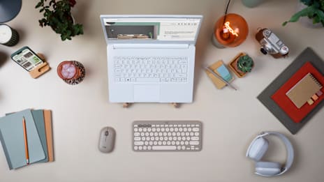 10 Tips for a More Sustainable Personal Workspace | Logitech