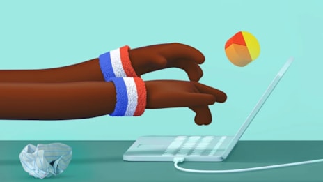 Souris contre pavé tactile : existe t-il vraiment une différence ?