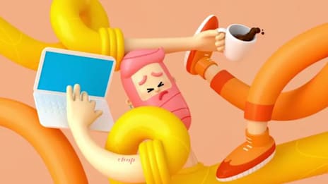 Ergonomie avancée pour le télétravail | Série Ergo de Logitech