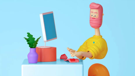 Comment configurer un poste de travail ergonomique ? | Série Ergo de Logitech