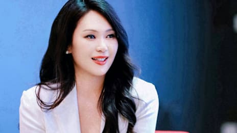 Jill Tang: Championing Women in STEM | Logitech