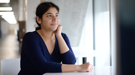 From Dreaming to Doing: Japnit Ahuja | Logitech