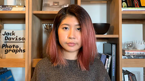 Yuko Nagakura - Founder of World Coding Club & SHEQUALITY