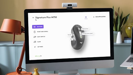 Signature Plus M750 and Smart Actions to own your day