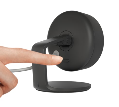 Circle View side angle