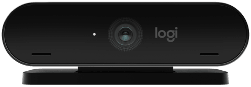 4K Pro Magnetic Webcam