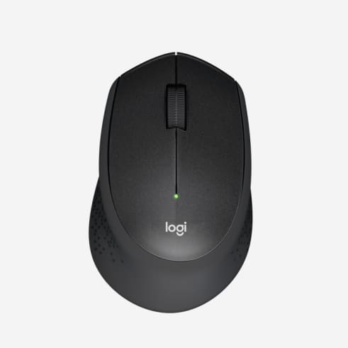 m330サイレントプラスマウス