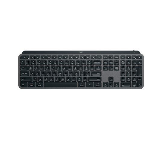Logitech MX Keys S