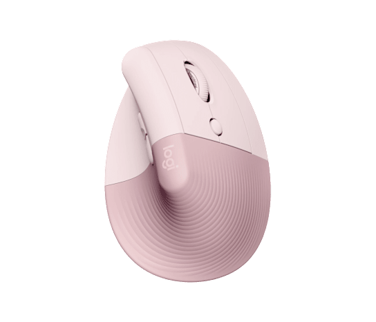 Logitech Lift Vertical Ergonomic Mouse