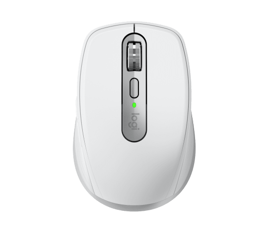 Logitech MX Anywhere 3S Pale Grey