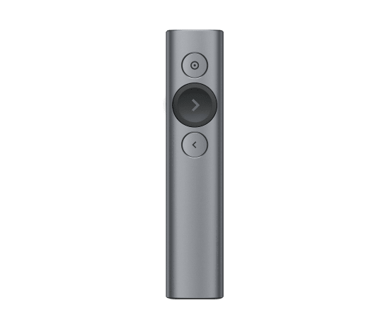 Logitech Spotlight Presentation Remote