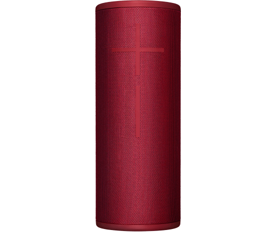Imagen oficial de PARLANTE UE MEGABOOM 3 BT SUNSET RED