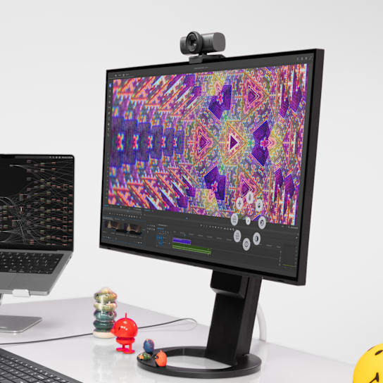 Logitech mx master 4 | bluetooth in logi bolt usb-c | darkfield 8000 dpi | haptika in magspeed | grafitna brezžična miška 3 Logitech mx master 4 actions ring bližnjice pri ustvarjalnem delu
