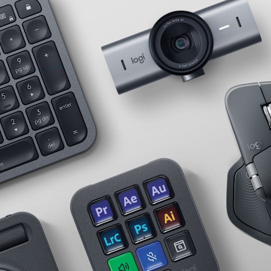 Logitech mx master 4 | bluetooth in logi bolt usb-c | darkfield 8000 dpi | haptika in magspeed | grafitna brezžična miška 5 Logitech mx master 4 grafitna miška v profesionalnem delovnem okolju